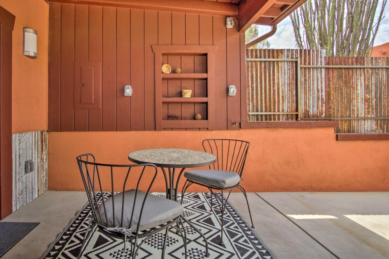 Tucson Studio About 10 Mi To Downtown And U Of A Exteriér fotografie