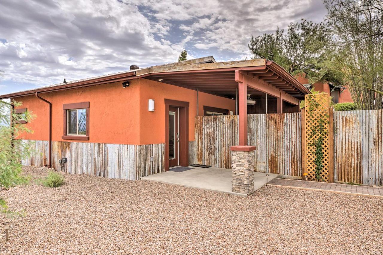 Tucson Studio About 10 Mi To Downtown And U Of A Exteriér fotografie